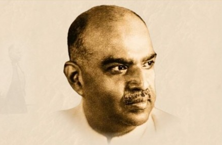 Syama Prasad Mookerjee